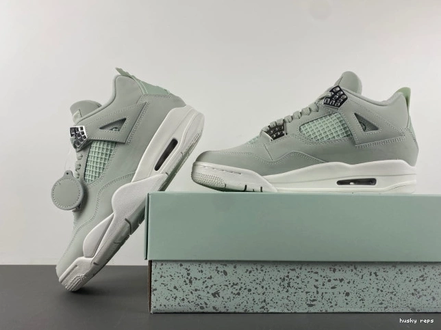 Rep Husky 4 Seafoam HV0823-003 (W) Air Jordan 0629